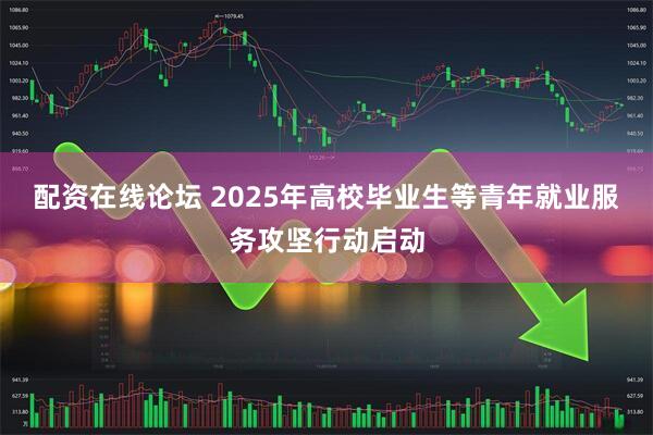 配资在线论坛 2025年高校毕业生等青年就业服务攻坚行动启动